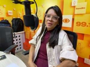 ‘Eu sempre tive vontade de dar voz a mulheres’: A força do Descomplica Mulher